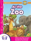 At The Zoo - eBook