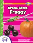 Green, Green Froggy - eBook