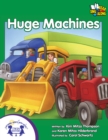 Huge Machines - eBook