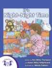 It's Night-Night Time - eBook