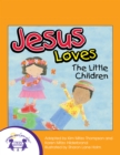 Jesus Loves The Little Children - eBook