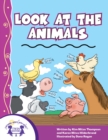 Look At The Animals - eBook