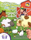 Old MacDonald Had A Farm - eBook
