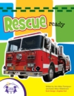 Rescue Ready Sound Book - eBook