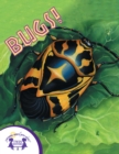 Know-It-Alls! Bugs - eBook