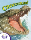 Know-It-Alls! Crocodiles - eBook
