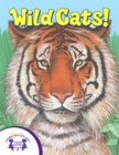 Know-It-Alls! Wild Cats - eBook