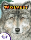 Know-It-Alls! Wolves - eBook