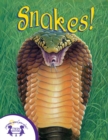 Know-It-Alls! Snakes - eBook