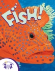 Know-It-Alls! Fish - eBook