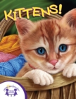 Know-It-Alls! Kittens - eBook