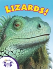 Know-It-Alls! Lizards - eBook