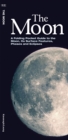 The Moon : A Folding Pocket Guide to the Moon, Its Surface Features, Phases & Eclipses - Book