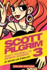 Scott Pilgrim Color Hardcover Volume 3 : Scott Pilgrim & The Infinite Sadness - Book