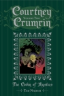 Courtney Crumrin Vol. 2 : The Coven of Mystics - eBook