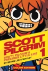 Scott Pilgrim Vol. 1: Precious Little Life - eBook