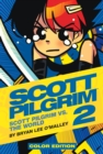 Scott Pilgrim Vol. 2: Scott Pilgrim vs. the World - eBook