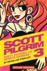 Scott Pilgrim Vol. 3: Scott Pilgrim & the Infinite Sadness - eBook