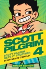 Scott Pilgrim Vol. 4: Scott Pilgrim Gets It Together - eBook