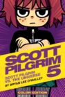 Scott Pilgrim Vol. 5: Scott Pilgrim vs. the Universe - eBook