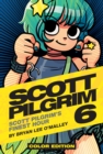 Scott Pilgrim Vol. 6: Scott Pilgrim's Finest Hour - eBook