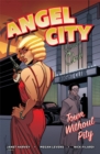 Angel City : Town Without Pity - Book