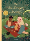 The Tea Dragon Society - eBook