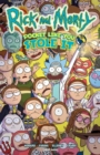Rick And Morty: Pocket Like You Stole It - Book