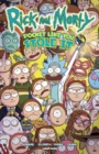 Rick and Morty : Pocket Like You Stole It - eBook