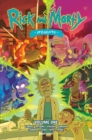 Rick And Morty Presents Vol. 1 - Book