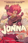 Jonna and the Unpossible Monsters Vol. 1 - eBook