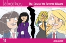 Bad Machinery Vol. 10: The Case of the Severed Alliance, Pocket Edition - eBook
