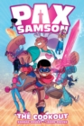 Pax Samson Vol. 1 : The Cookout - Book