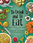 To Drink and to Eat Vol. 2 - eBook