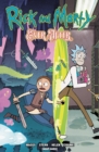Rick and Morty Ever After Vol. 1 - eBook
