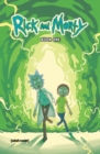 Rick and Morty Book One: : Deluxe Edition - eBook