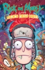 Rick And Morty: Rick's New Hat - Book