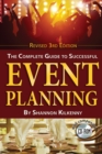 The Complete Guide to Successful Event Planning with Companion CD-ROM REVISED 3rd Edition With Companion CD-ROM - eBook