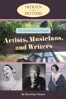 Hidden in History: The Untold Stories of Female Artists, Musicians, and Writers - eBook