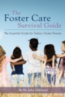 The Foster Care Survival Guide : The Essential Guide for Today's Foster Parents - eBook