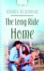 The Long Ride Home - eBook