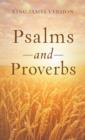 The Psalms & Proverbs - eBook