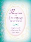Promises to Encourage Your Soul - eBook