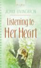 Listening to Her Heart - eBook
