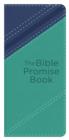 The Bible Promise Book [teal] - eBook