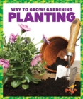 Planting - Book