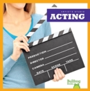 Acting - Book