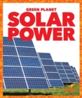 Solar Power - Book