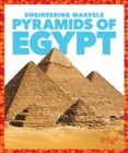 Pyramids of Egypt - Book