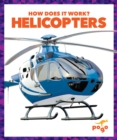 Helicopters - Book